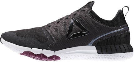 (Women) Reebok ZPrint 3D 'Black Running' AR0662 (Women) Reebok ZPrint 3D 'Black Running' AR0662