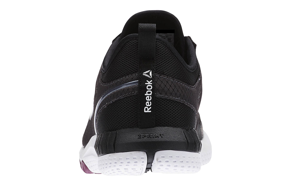 Shop (W) Reebok ZPrint 3D ''Schwarz Laufen'' AR0662