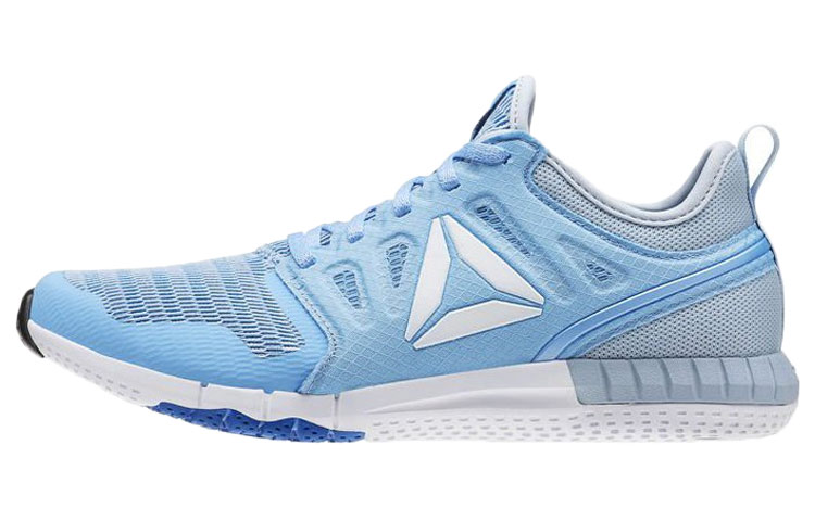 (Women) Reebok Zprint 3D 'Blue' BD5364