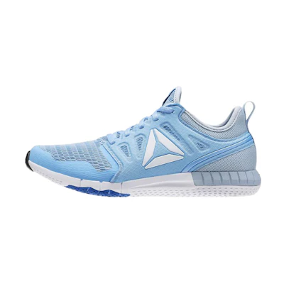 (W) Reebok Zprint 3D 'Blue'