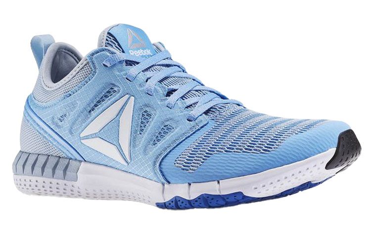 Lookbook (W) Reebok Zprint 3D ''Blu'' BD5364