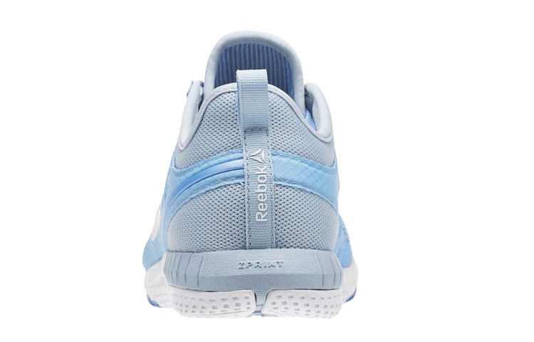 Shop (W) Reebok Zprint 3D ''Blu'' BD5364