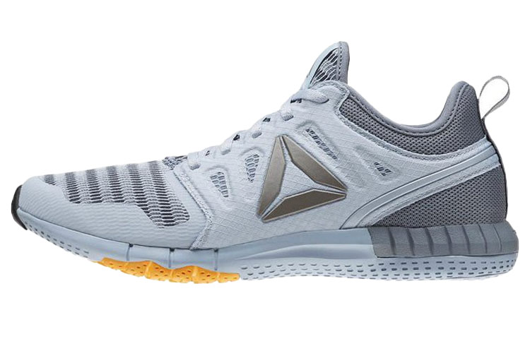 (Women) Reebok Zprint 3D 'Grey Blue' BD5365