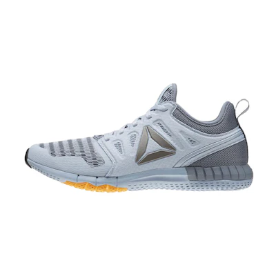 (W) Reebok Zprint 3D 'Grey Blue'