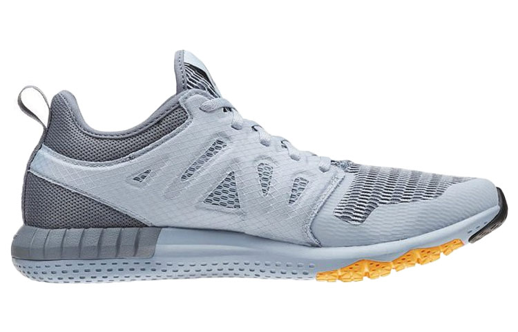 Order (W) Reebok Zprint 3D 'Abu-abu Biru' BD5365