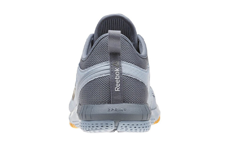 Purchase (W) Reebok Zprint 3D 'Abu-abu Biru' BD5365