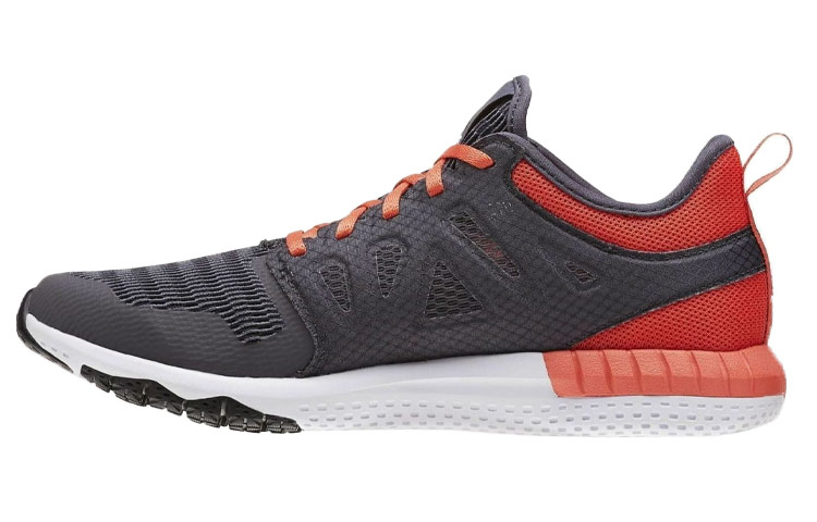 (Women) Reebok Zprint 3D 'Grey Orange' BD5366