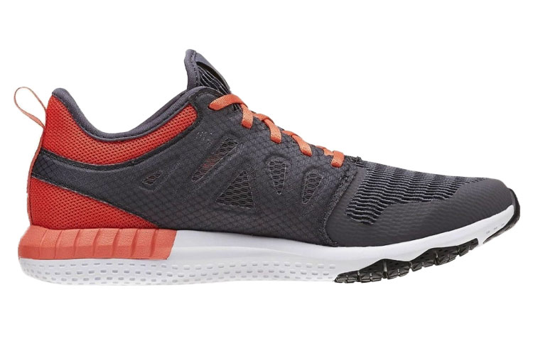 Order (W) 锐步 Zprint 3D '灰橙' BD5366