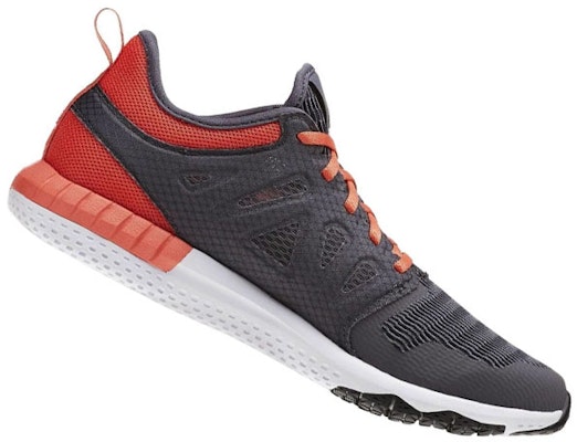 (W) Reebok Zprint 3D 'Kelabu Oren' BD5366 Lookbook (W) Reebok Zprint 3D 'Kelabu Oren' BD5366