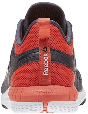 (W) Reebok Zprint 3D 'Kelabu Oren' BD5366 Shop (W) Reebok Zprint 3D 'Kelabu Oren' BD5366