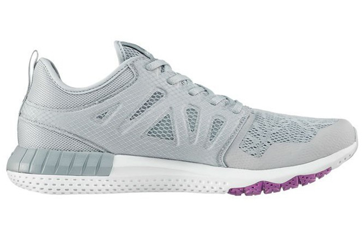Order (W) 리복 Z프린트 3D 그레이/화이트 (Reebok Z Print 3D Grey/White) BS9085