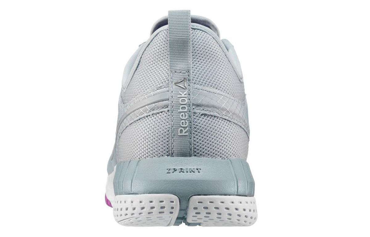Purchase (W) 리복 Z프린트 3D 그레이/화이트 (Reebok Z Print 3D Grey/White) BS9085