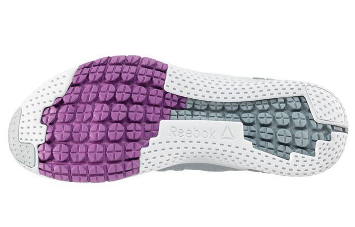 Details for (W) 리복 Z프린트 3D 그레이/화이트 (Reebok Z Print 3D Grey/White) BS9085