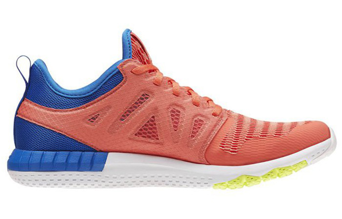 Order (W) Reebok Zprint 3D ''Oranje Blauw'' BD5570