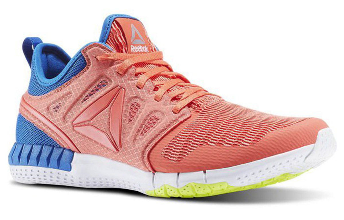 Lookbook (W) Reebok Zprint 3D ''Oranje Blauw'' BD5570