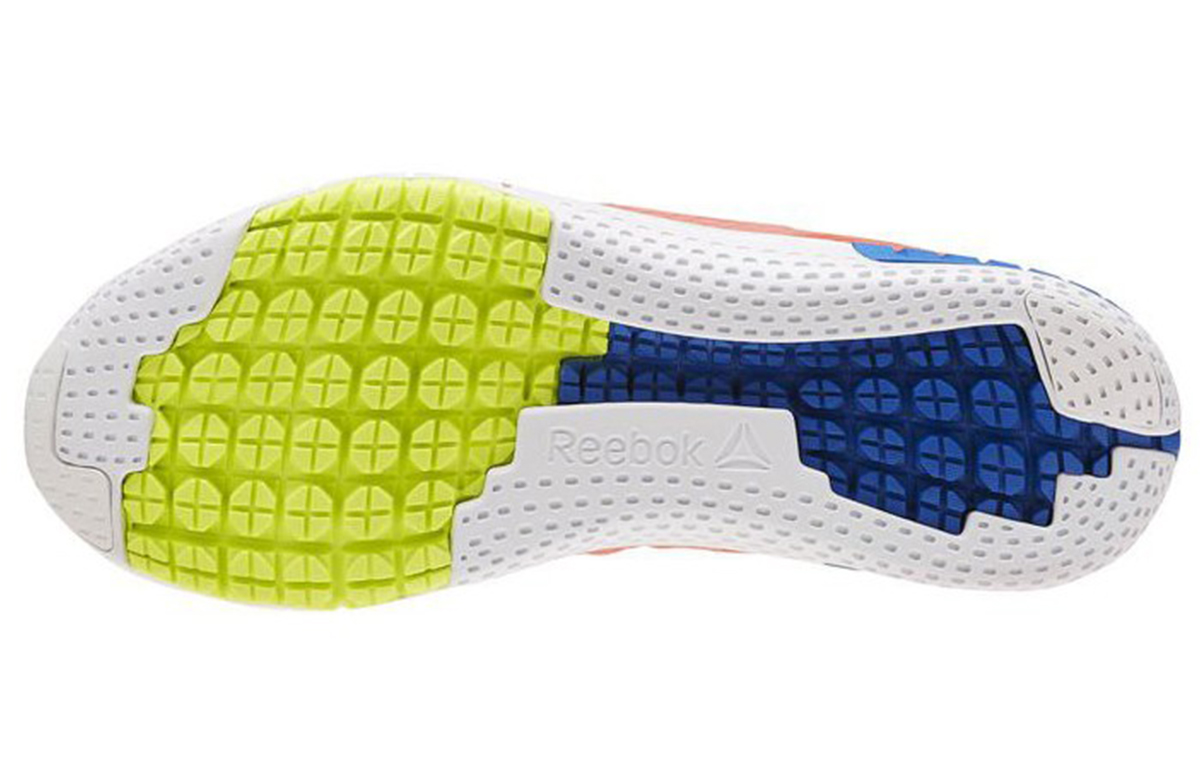 Details for (W) Reebok Zprint 3D ''Oranje Blauw'' BD5570