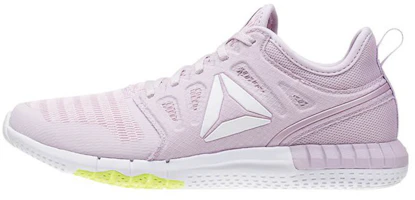 (Women) Reebok Zprint 3D 'Pink' BD5571 (Women) Reebok Zprint 3D 'Pink' BD5571