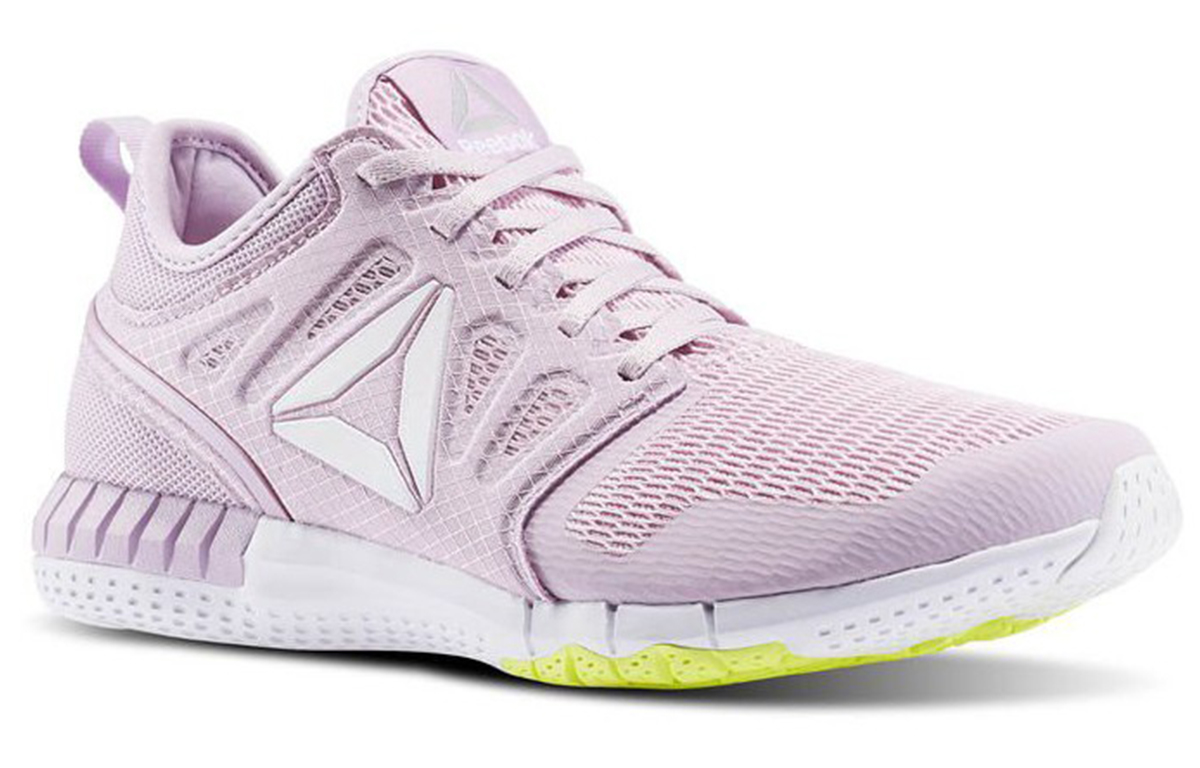 Lookbook (W) Reebok Zprint 3D ''Rosa'' BD5571