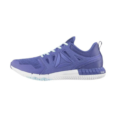 (W) Reebok Zprint 3D 'Purple White'