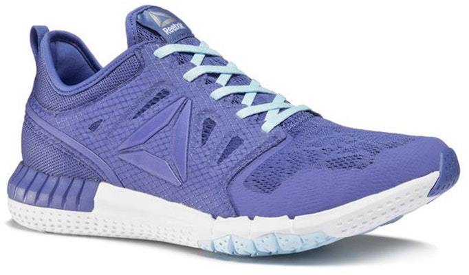 (W) 리복 Z프린트 3D '퍼플 화이트' BS9086 Lookbook (W) 리복 Z프린트 3D '퍼플 화이트' BS9086