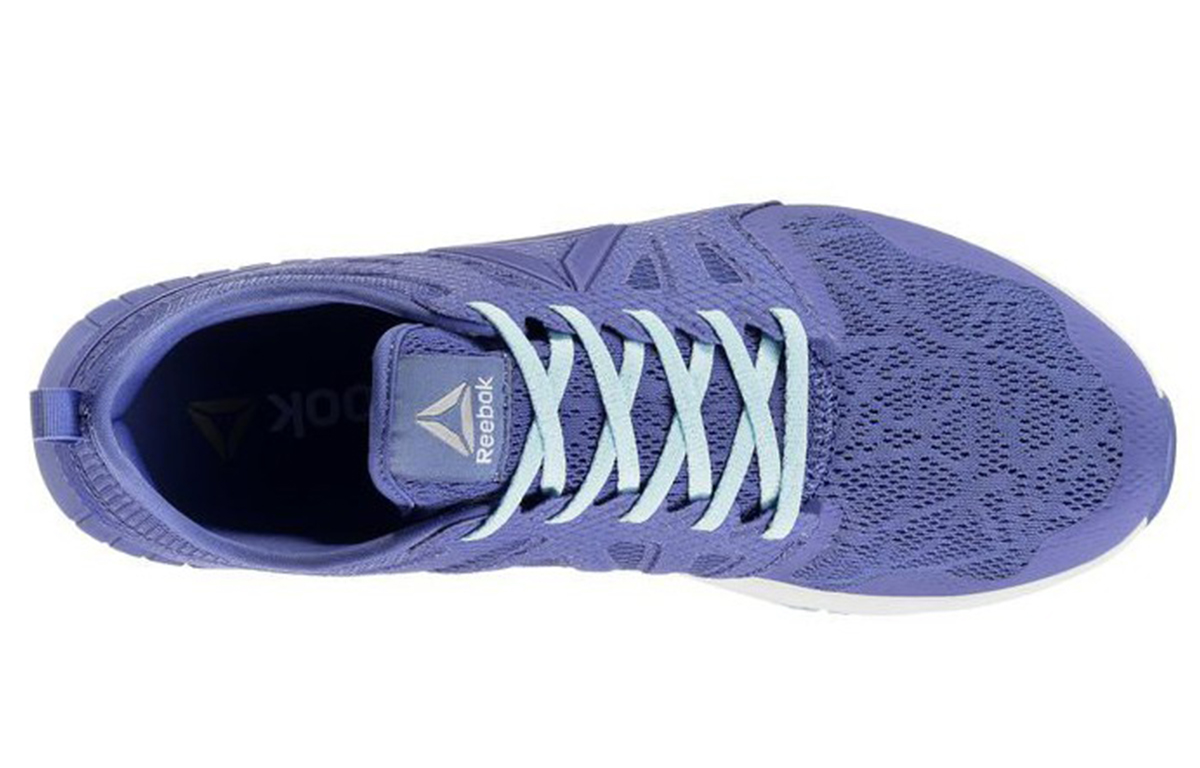 Shop (W) Reebok Zprint 3D ''Lila Weiß'' BS9086