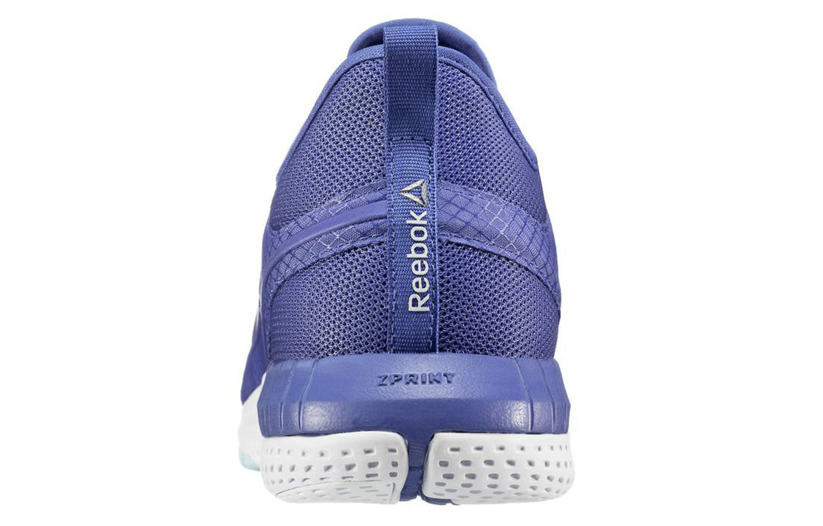 Purchase (W) Reebok Zprint 3D ''Lila Weiß'' BS9086