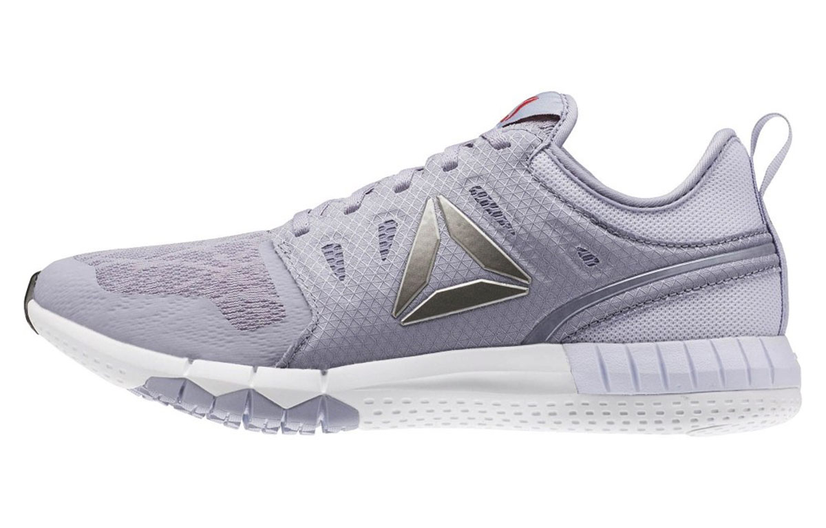 (Women) Reebok ZPrint 3D EX 'Light Purple' AR2871