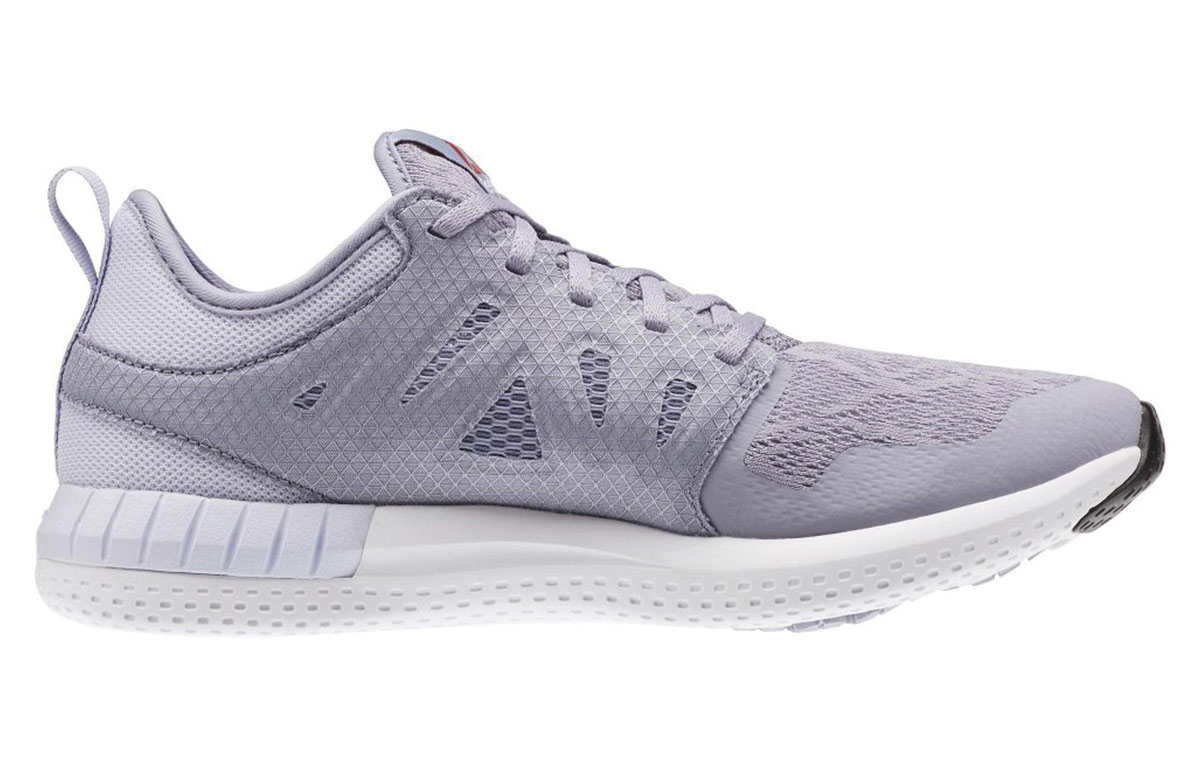 Order (W) Reebok ZPrint 3D EX ''Licht Paars'' AR2871