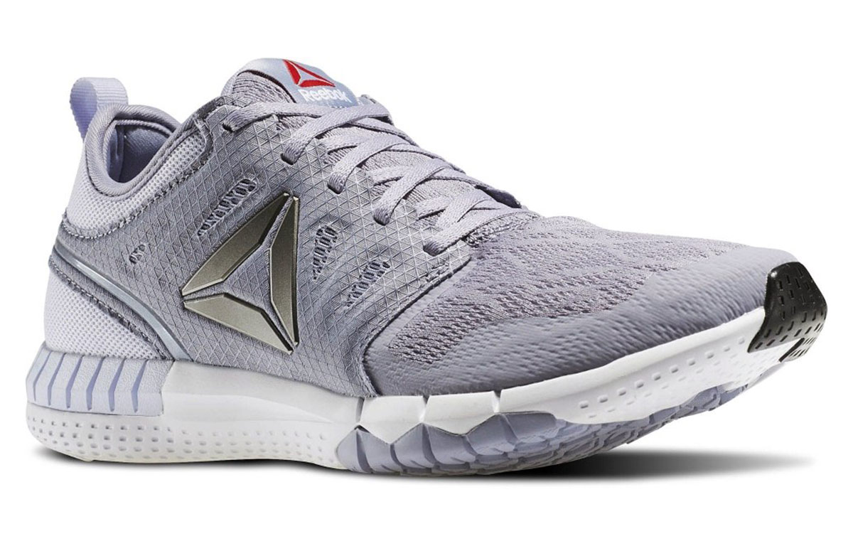 Lookbook (W) Reebok ZPrint 3D EX ''Licht Paars'' AR2871