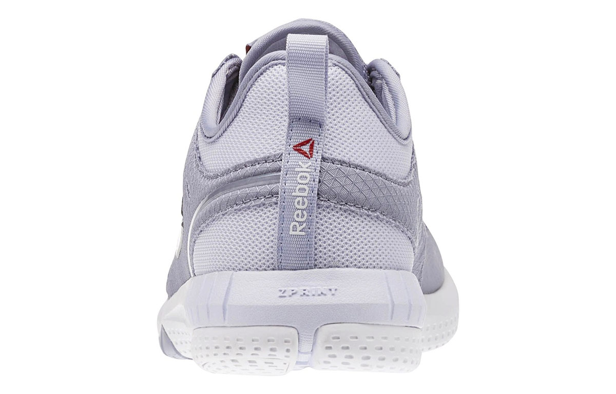 Shop (W) Reebok ZPrint 3D EX ''Licht Paars'' AR2871