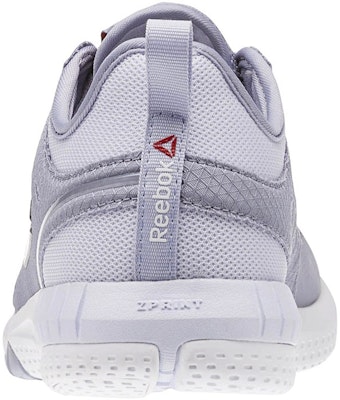 Buy Women Reebok ZPrint 3D EX Light Purple AR2871 Novelship