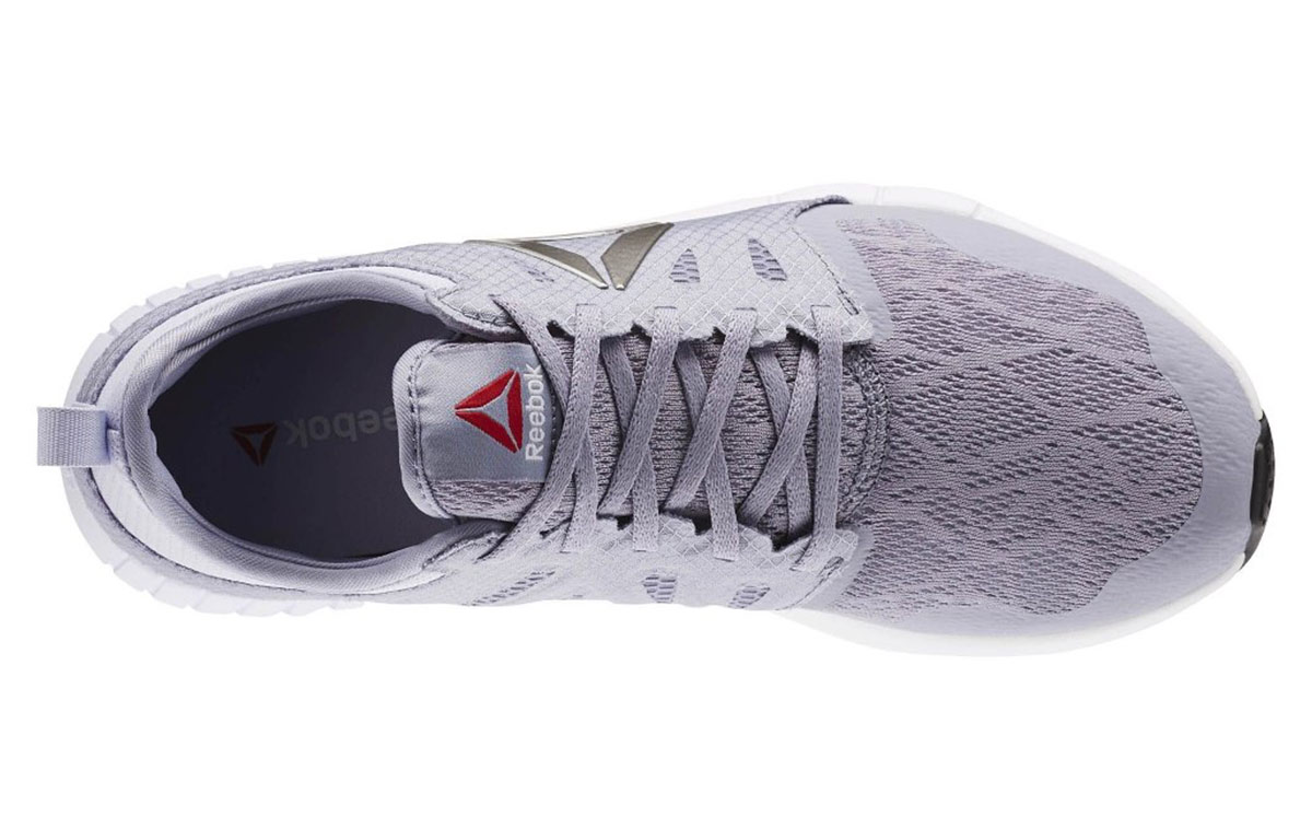 Purchase (W) Reebok ZPrint 3D EX ''Licht Paars'' AR2871