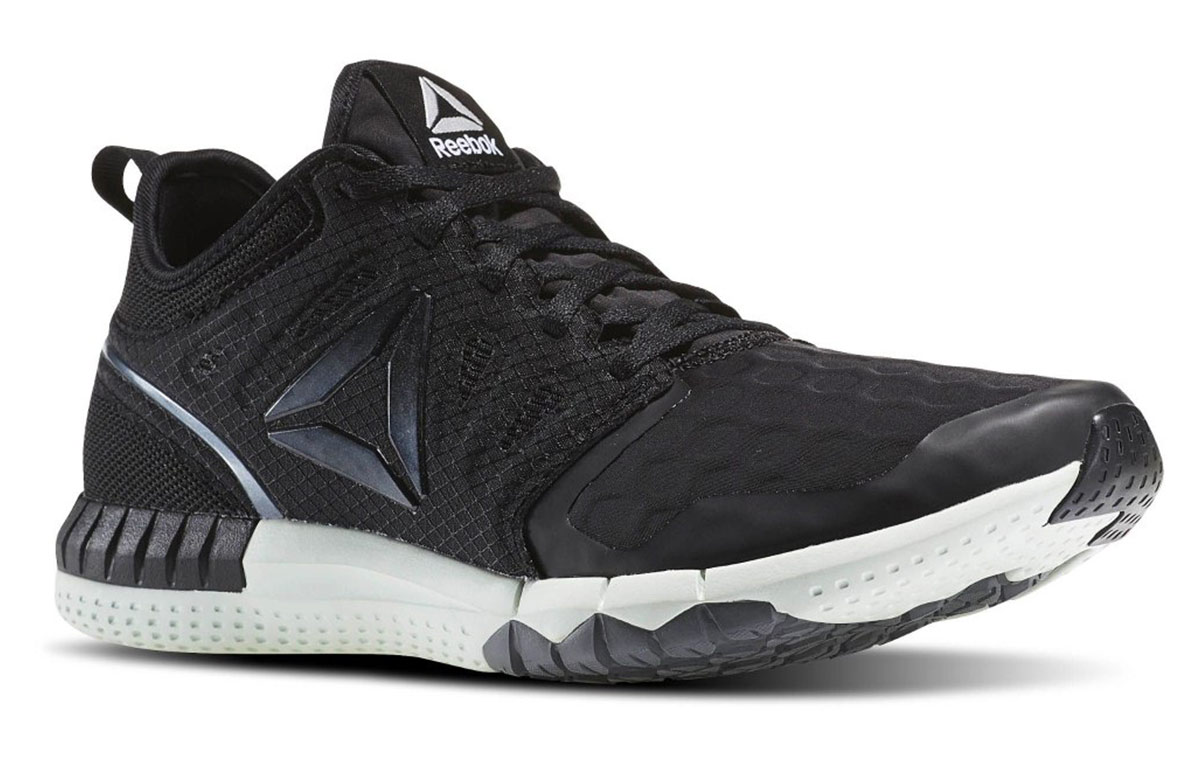 (W) Reebok Other Professional 'Black' 圖 3