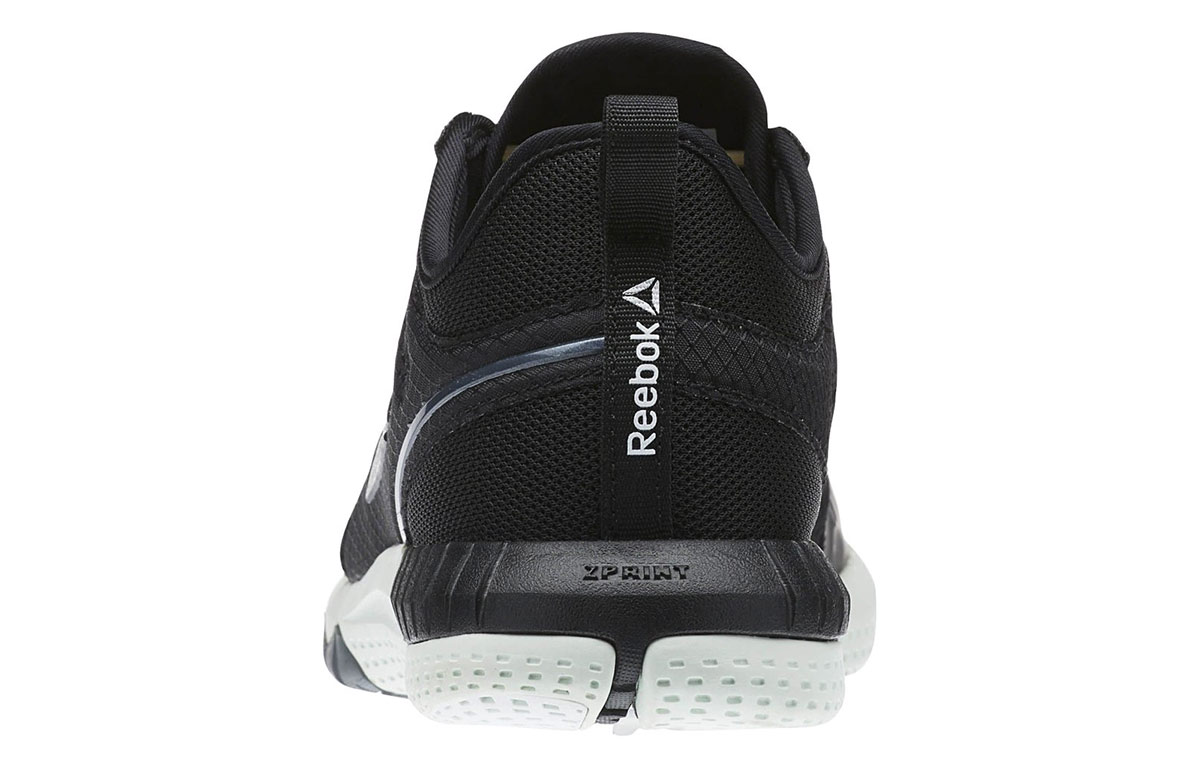 (W) Reebok Other Professional 'Black' 圖 4