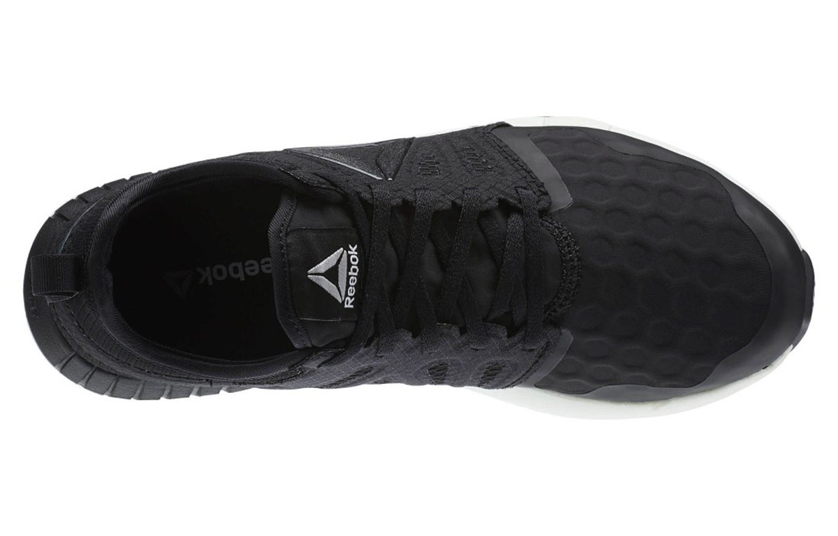 (W) Reebok Other Professional 'Black' 圖 5