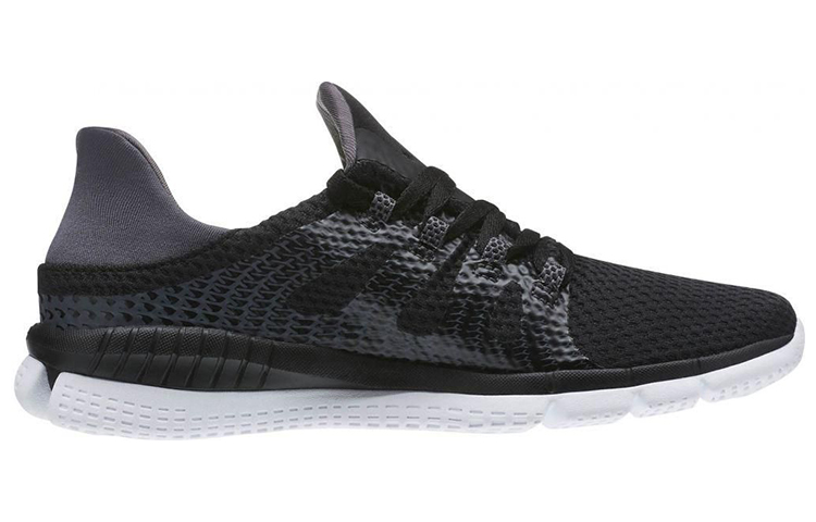 Order (W) リーボック Zプリント カジュアル ブラック ロー AR2946