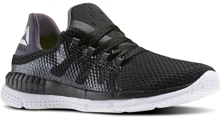 (W) Reebok Zprint 'Hitam Kasual Rendah' AR2946 Lookbook (W) Reebok Zprint 'Hitam Kasual Rendah' AR2946