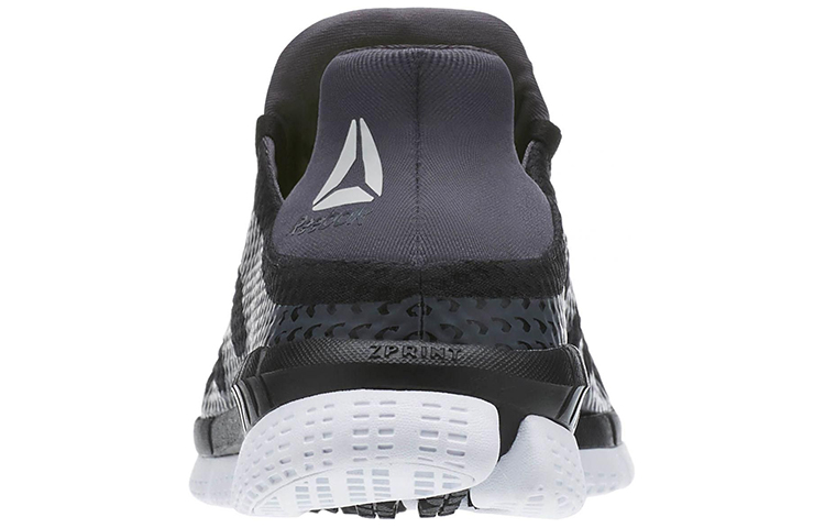 Purchase (W) リーボック Zプリント カジュアル ブラック ロー AR2946