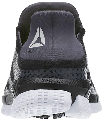 (W) Reebok Zprint 'Hitam Kasual Rendah' AR2946 Purchase (W) Reebok Zprint 'Hitam Kasual Rendah' AR2946