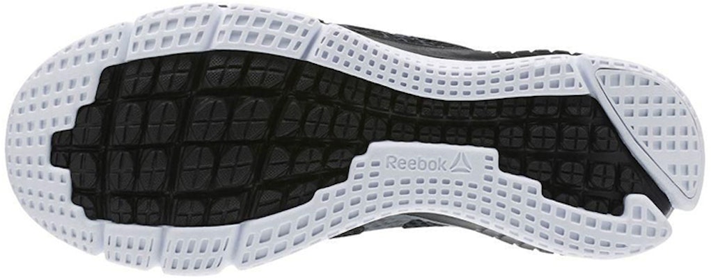 (W) Reebok Zprint 'Hitam Kasual Rendah' AR2946 Details for (W) Reebok Zprint 'Hitam Kasual Rendah' AR2946