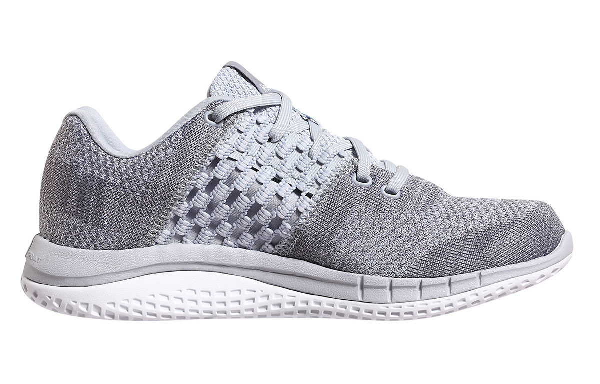 Order (W) Reebok Zprint Clean Ultk ''Gris'' BS9819