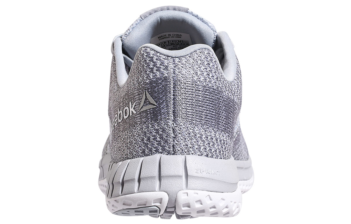 Shop (W) Reebok Zprint Clean Ultk ''Gris'' BS9819