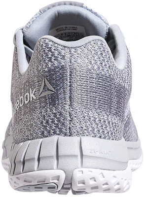 (W) Reebok Zprint Clean Ultk ''Gris'' BS9819 Shop (W) Reebok Zprint Clean Ultk ''Gris'' BS9819