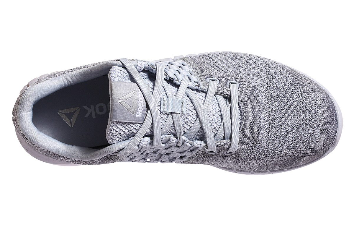 Purchase (W) Reebok Zprint Clean Ultk ''Gris'' BS9819