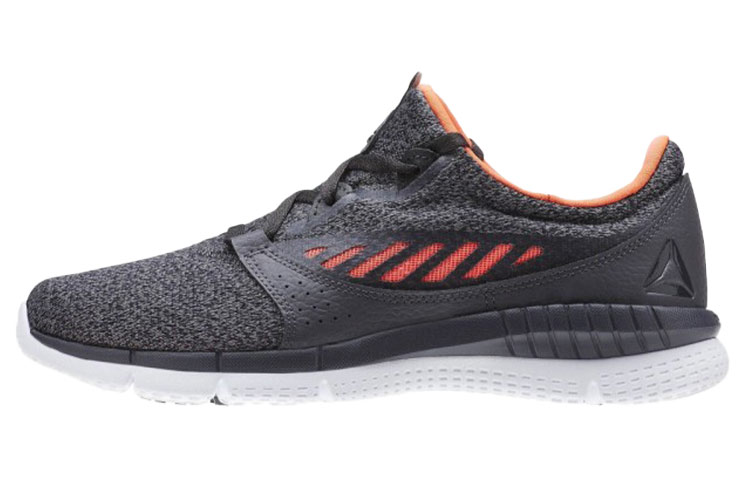 (Women) Reebok Zprint Her ELLE MTM 'Grey' BS5984