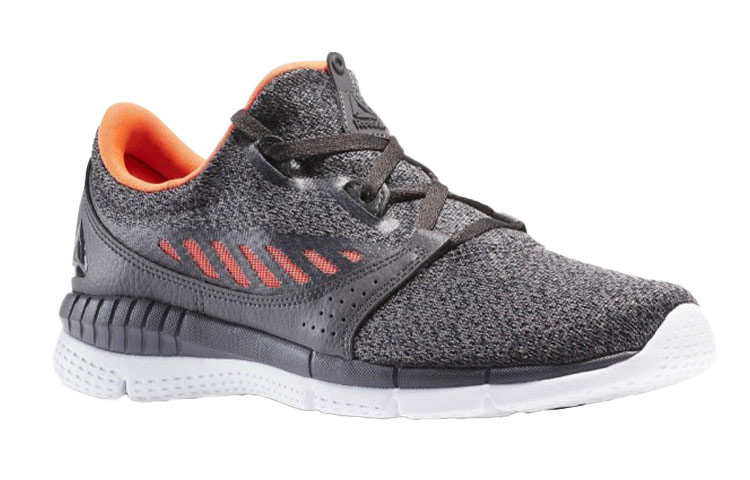 Lookbook (W) Reebok Zprint Her ELLE MTM ''Grau'' BS5984