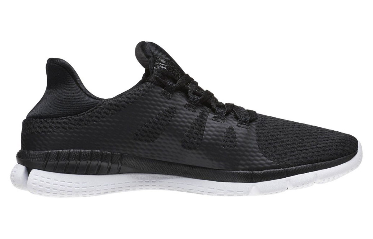 Order (W) Reebok Zprint Her MTM ''Noir Running'' BD2621