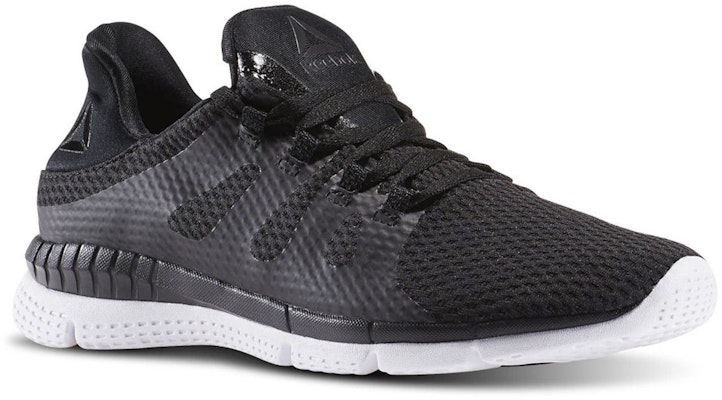 (W) Reebok Zprint Her MTM 'Negro Running' BD2621 Lookbook (W) Reebok Zprint Her MTM 'Negro Running' BD2621