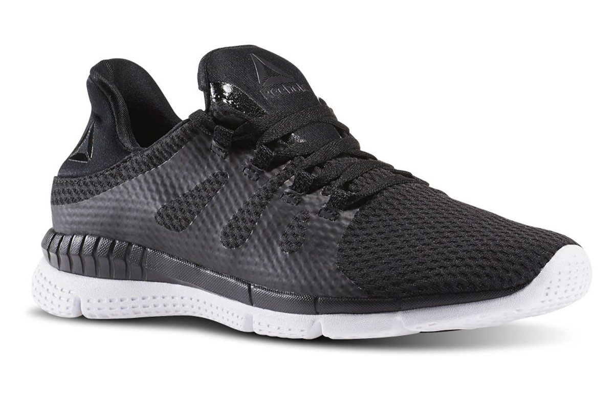 Lookbook (W) Reebok Zprint Her MTM ''Noir Running'' BD2621