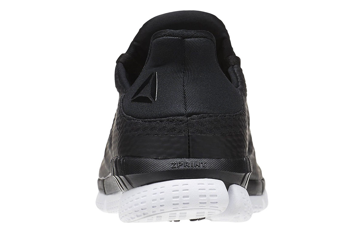 Shop (W) Reebok Zprint Her MTM ''Noir Running'' BD2621